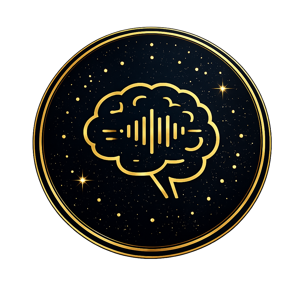 The Bowden Method brain icon
